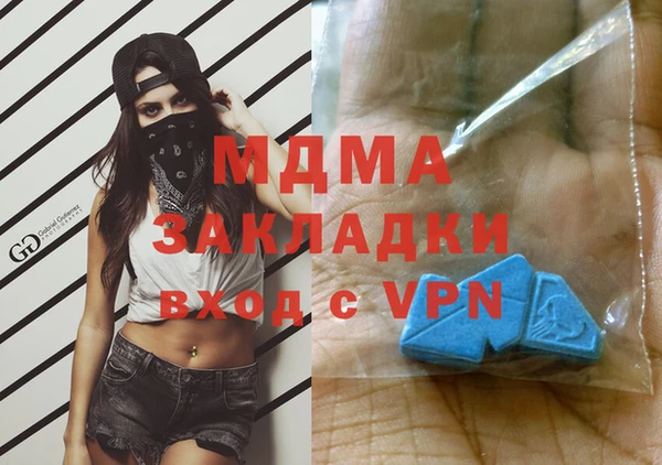 индика Белоозёрский